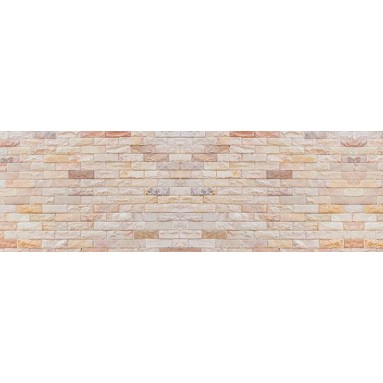Grafica Paraschizzi Rustic Wall 190x60 cm