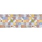 Grafica Paraschizzi Portuguese Ciment Tiles 190x60 cm