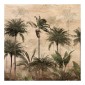 Grafica Wood Art Tropical Forest