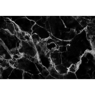 Grafica Paraschizzi in Alluminio Black Marble