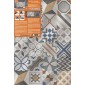 Packshot Paraschizzi in Alluminio Cement Tiles Florence