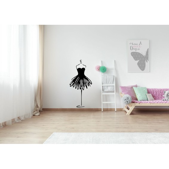 PVC Premium OnDemand - Sartoni Lucia Stickers