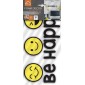 Decorazioni 3D - Be Happy