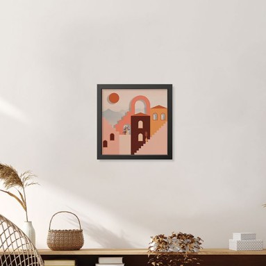  Effetti trasparenti moderni - 3DArt - Architecture Arch