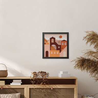  Effetti trasparenti moderni - 3DArt - Architecture Desert