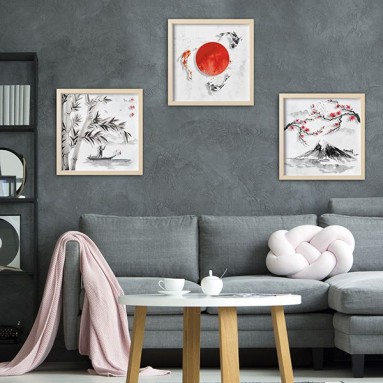 3DArt - Japanese Fuji