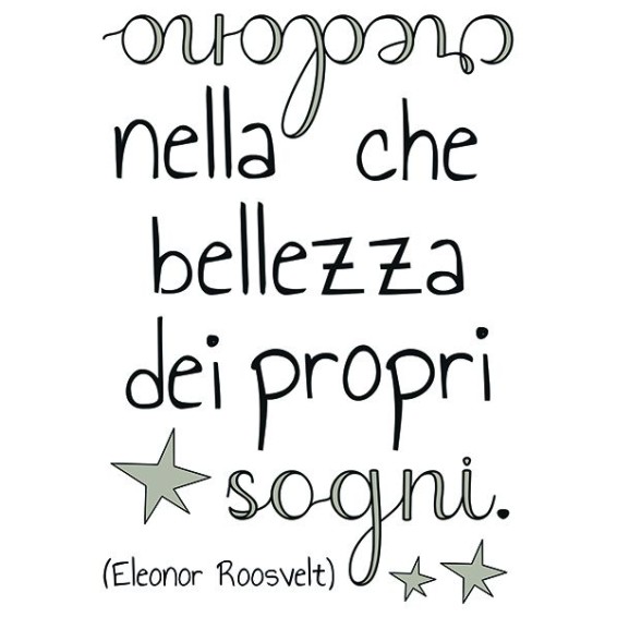  Decorazione adesiva per pareti - Frase Adesiva - Sogni