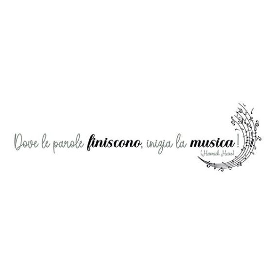 Frase Adesiva - Musica