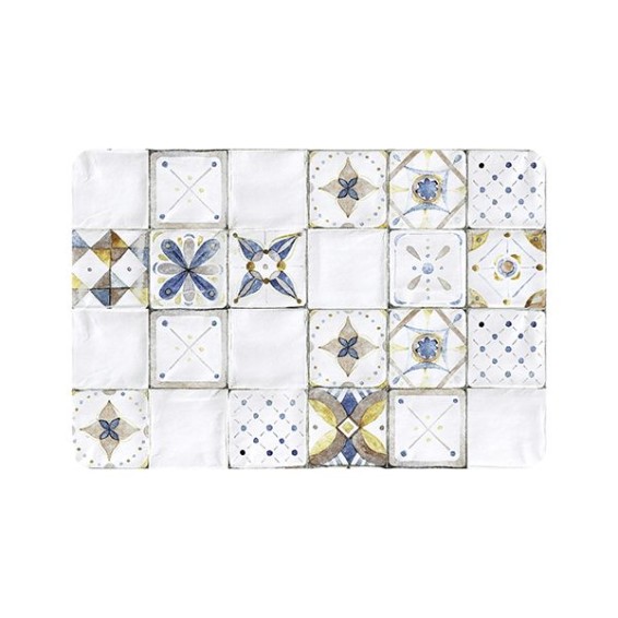 Asciughino - Provence Tiles 40x60