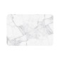 Asciughino - White Marble 40x60