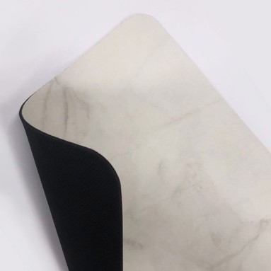 Asciughino - White Marble 40x60