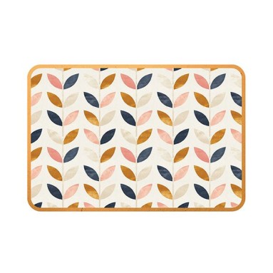 Asciughino - Copper Leaves 40x60