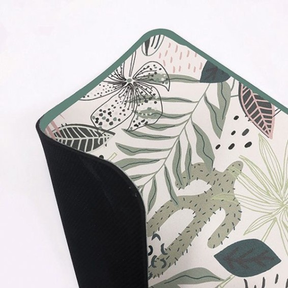 Asciughino - Green Palms 40x60