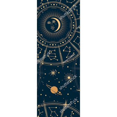 OD Demand Door Cover - Albanese Rosanna