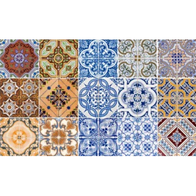 LIN OD - PVC Premium - Satta