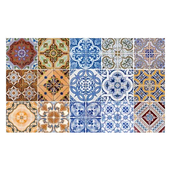 LIN OD - PVC Premium - Satta