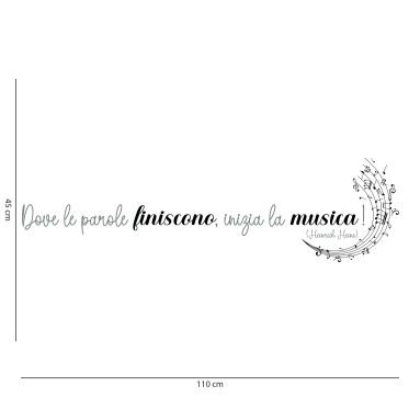Frase Adesiva - Musica