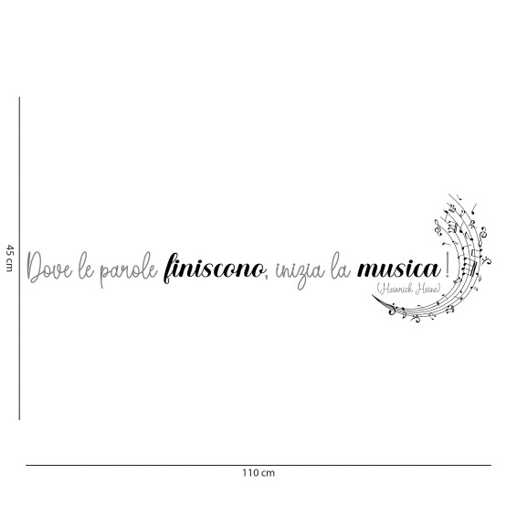 Frase Adesiva - Musica