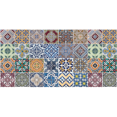 Lastra Premium Dibond OD - Luca Rossi