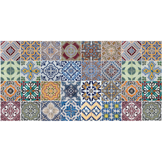 Lastra Premium Dibond OD - Luca Rossi