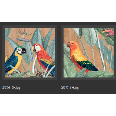 Wood Art OnDemand - Dario Di Mare