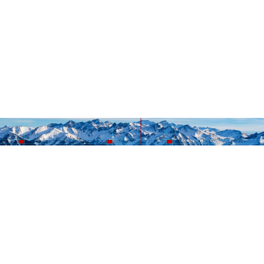 Lastre Premium Dibond OD - Michele Baratta