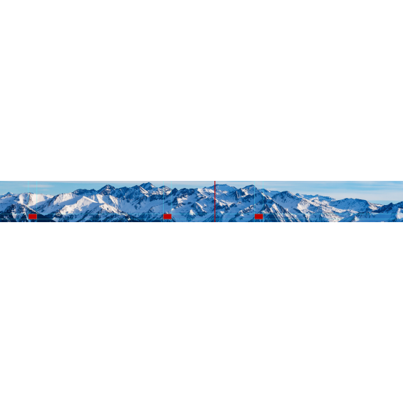 Lastre Premium Dibond OD - Michele Baratta