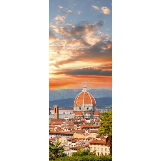 grafica prodotto rivestimento per porta milano naviglio