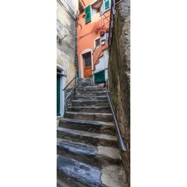 grafica prodotto rivestimento per porta vesuvio