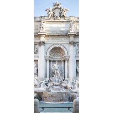 grafica prodotto rivestimento per porta vesuvio