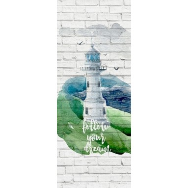 grafica prodotto rivestimento per porta faro