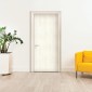 Adesivo porte interne Rivestimento per porte - White Wood