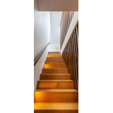grafica prodotto rivestimento per porta stairs