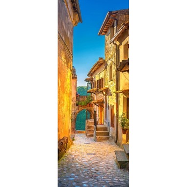 grafica prodotto rivestimento per porta hamlet