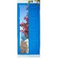 grafica prodotto rivestimento per porta vista mare