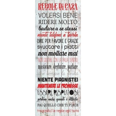 grafica prodotto rivestimento per porta regole