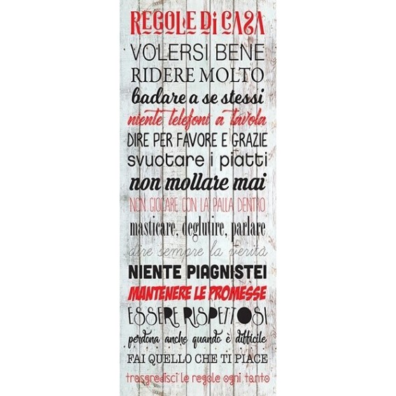 grafica prodotto rivestimento per porta regole