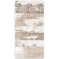 grafica prodotto attaccapanni in legno a parate shabby