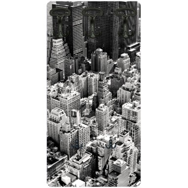 grafica prodotto attaccapanni in legno a parate manhattan