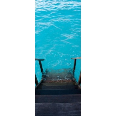 grafica prodotto rivestimento per porta diving