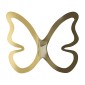 grafica prodotto spring decor gold butterflies
