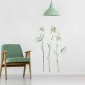 Adesivi Grandi per decorazione  Adesivo Murale - Bamboo