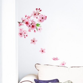 Wall Sticker - Cherry Blossom