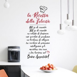Wall Stickers Quotes -...