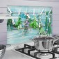 ambientazione prodotto kitchen panel herbes