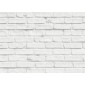grafica prodotto kitchen panel white bricks