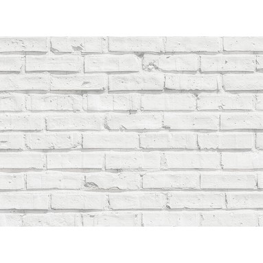 grafica prodotto kitchen panel white bricks