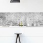 ambientazione prodotto backsplash xl grunge
