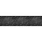 grafica prodotto backsplash xl black stone 180x45