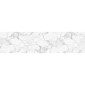 grafica prodotto backsplash xl white marble 180x45